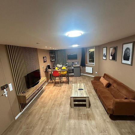 Easyhome Dunkerque Дюнкерк Экстерьер фото